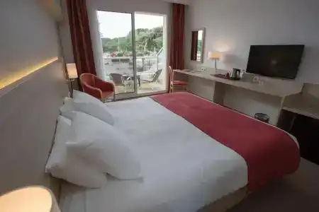 Best Western Plus Le Roof Vannes Bord De Mer - 164
