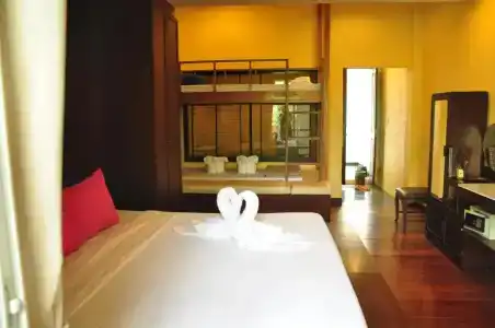 Sabye Bangkok - 85