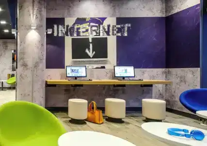 ibis budget Leipzig Messe - 8