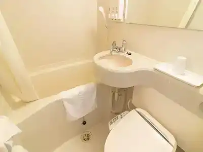 Toyoko Inn Iwatsuki Ekimae - 5