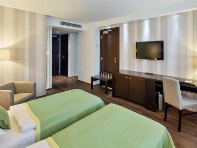 Ac By Marriott Bratislava Old Town - 33
