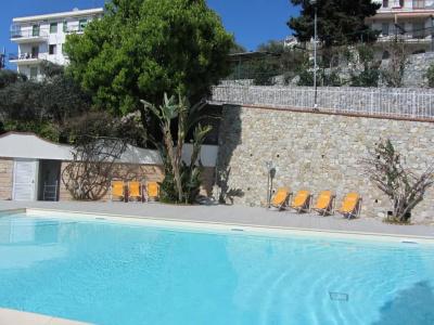 Residence Oleandro - 10