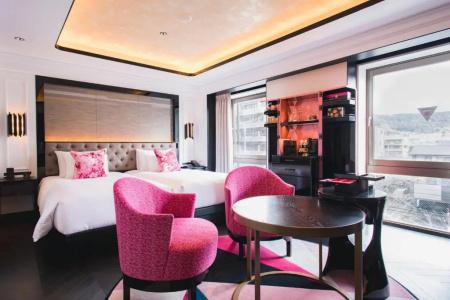 Fauchon Kyoto - 29