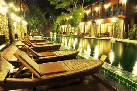 Koh Tao Beach Club - 127