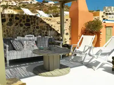 AFOURA HOUSES by K&K - 40