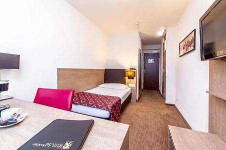 Budget Alexander - 20