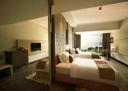 DoubleTree Resort by Hilton Penang - 2