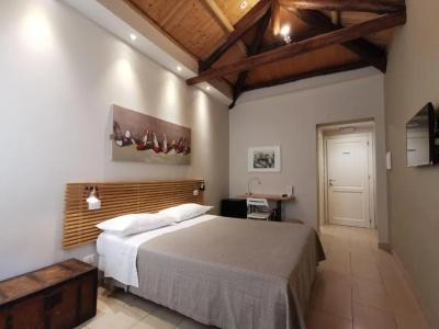 b&b Re Umberto - 39