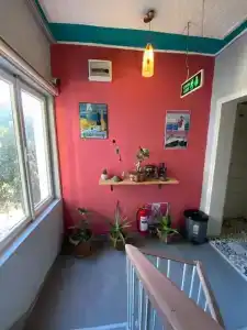 Gold Coast Hostel - 13