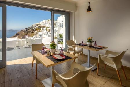 Pegasus Suites & Spa - 5