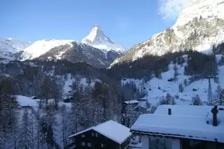 Mountain Paradise - 70