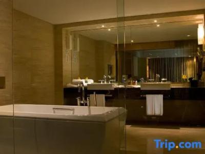 Crowne Plaza Tianjin Binhai, An Ihg - 131