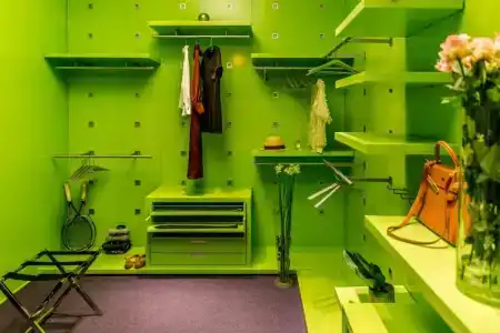 House of Time - Fancy Suites - 71