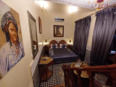Palais Al Firdaous - 37