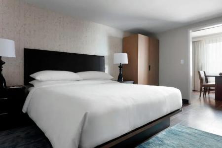 Des Moines Marriott Downtown - 60