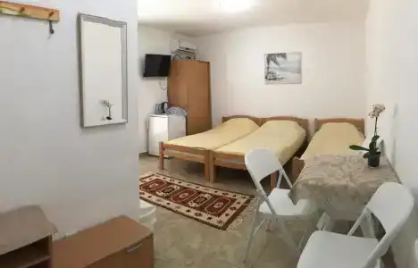 Guest House Zvezda Meljine - 21