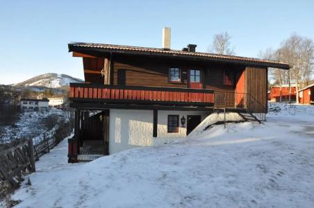 Øen Turistsenter - 25