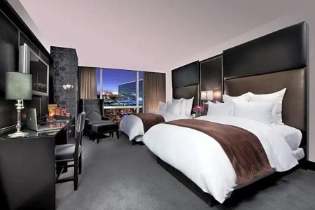Virgins Las Vegas, Curio Collection by Hilton - 133