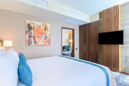 Crowne Plaza Maastricht, An Ihg - 138