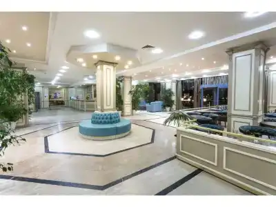 Tiara Beach - All Inclusive - 1