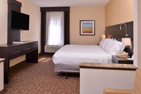 Holiday Inn Expresss & Suites West, An Ihg - 16