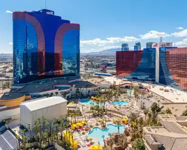 Rio All-Suite & Casino - 42