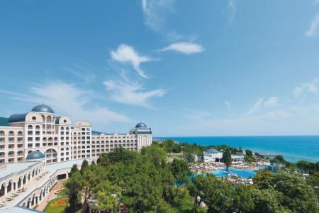 RIU Helios Paradise - All inclusive - 19