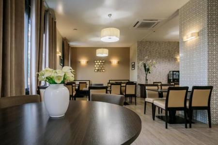 Hôtel Spunta Di Mare - 12