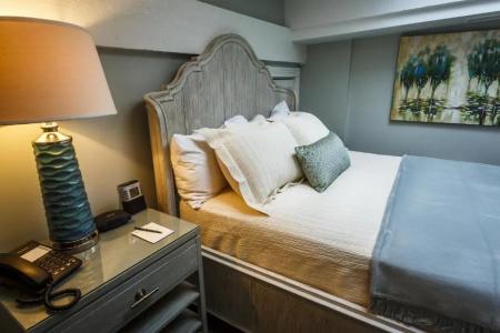 Olde Harbour Inn, Historic Inns of Savannah Collection - 49