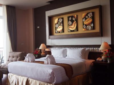 Kham Mon Lanna Resort - 74