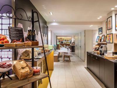 ibis Styles Barcelona Centre - 23