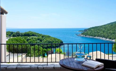 Domotel Agios Nikolaos Suites Resort - 28