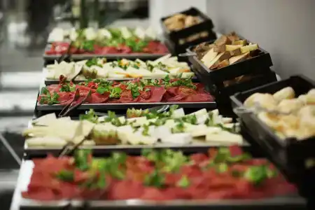 Radisson Blu GHR Rome - 9