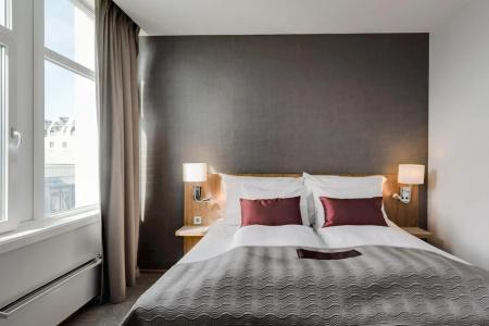Quality Residence - 4