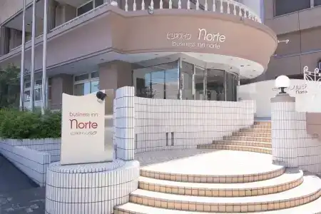 Business Inn Norte - 24