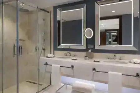JW Marriott Istanbul Bosphorus - 52