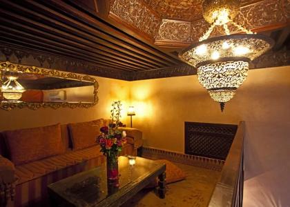 Palais Shéhérazade & Spa - 31