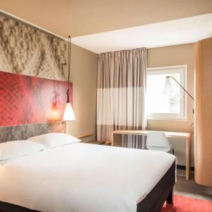 ibis Aachen Marschiertor - Aix-la-Chapelle - 23