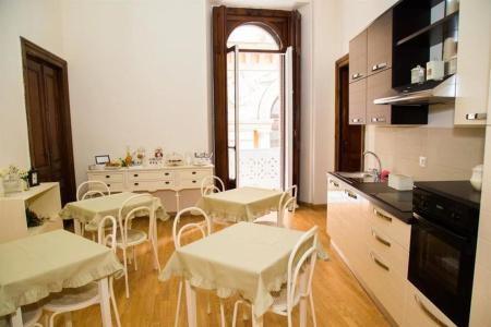 i Racconti Di Partenope b&b - 13