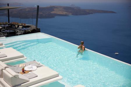 Dana Villas & Infinity Suites - 19