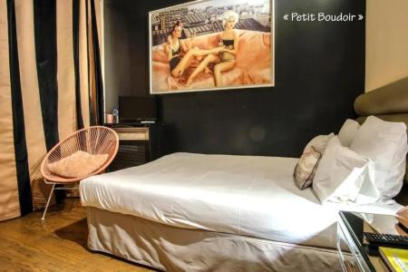 Boutique Hôtel des Beaux Arts - 180