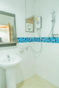 Apinya Resort Bangsaray - 101