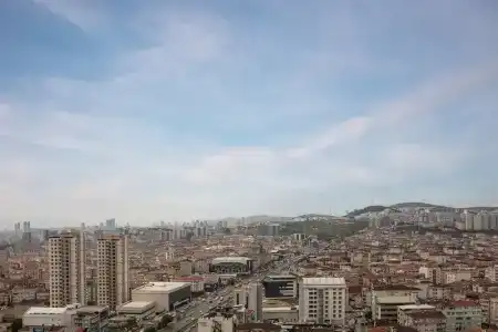 Istanbul Marriott Hotel Pendik - 46