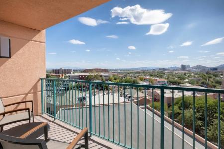 Tucson Marriott University Park - 78