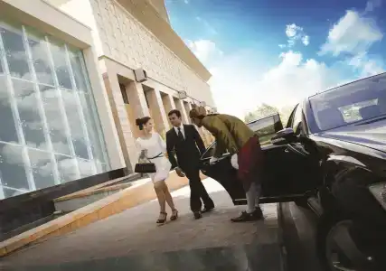 NagaWorld & Entertainment Complex - 26