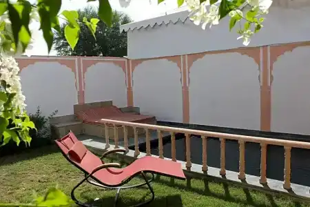 Buena Vista Luxury Garden Spa Resort - 84