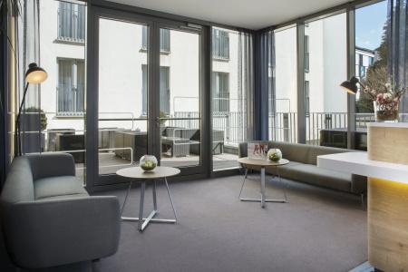 Holiday Inn Express Baden-Baden, An Ihg - 32