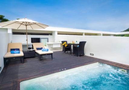 Absolute Twin Sands Resort & Spa - Sha Extra Plus - 14