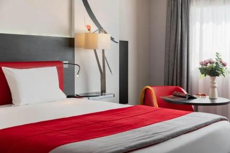 Mercure Paris Cdg Airport & Convention - 45