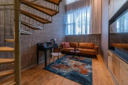 Stay Kook Suites - 9